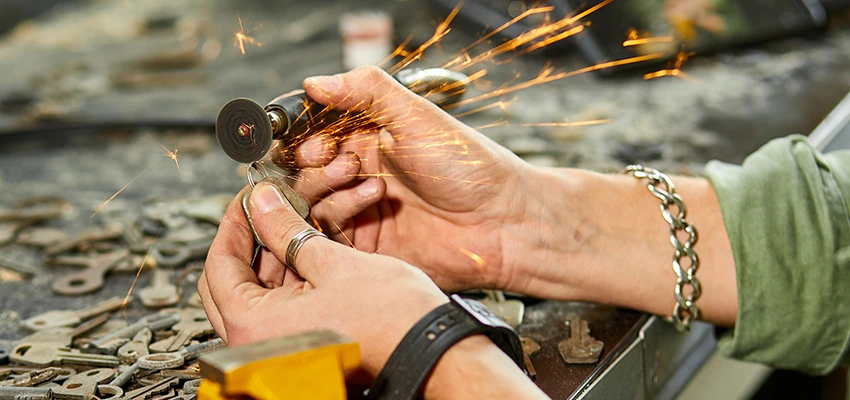 Mobile Locksmith For Lock Replacement Service in Cape Coral, Florida