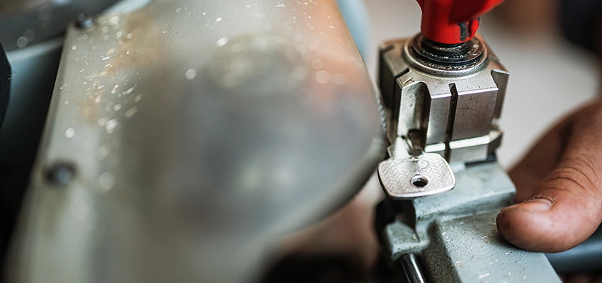 Key Programming Mobile Locksmith Service in Cape Coral, FL